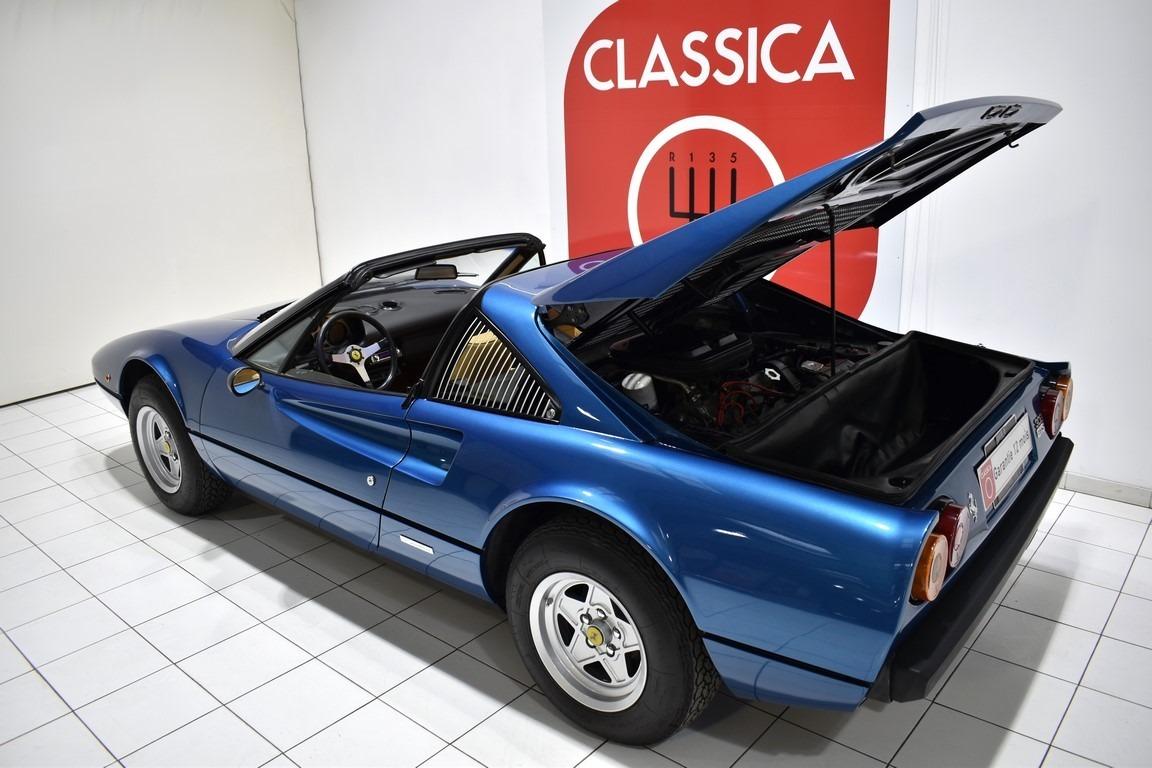 FERRARI 308 GTS - 1978 LesAnciennes.com