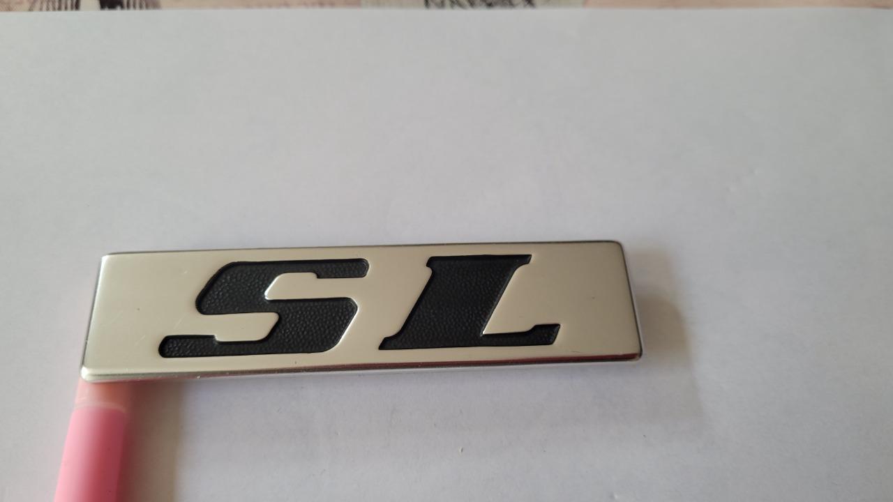 Logo monogramme PEUGEOT LesAnciennes.com