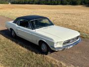 image_3-FORD Mustang code C - 1967