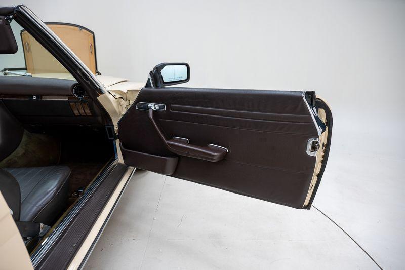 MERCEDES-BENZ 560 SL - 1986 LesAnciennes.com