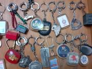 image_3-Porte-clés accessoires voitures années 50/70