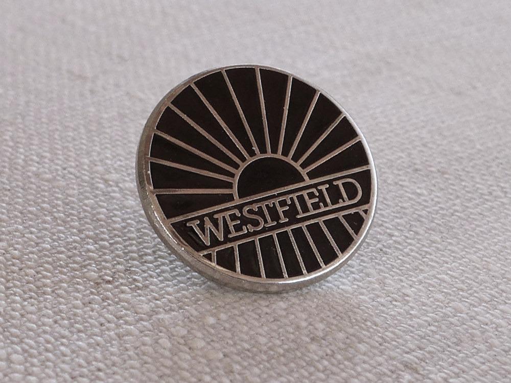 Pins WESTFIELD Sportscars LesAnciennes.com