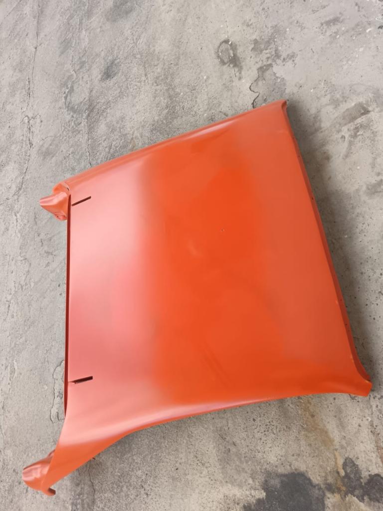 Toit pour Ferrari F40 LesAnciennes.com