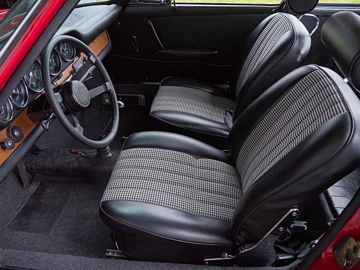 1965 Porsche 911 2.0 Classic, foto 9