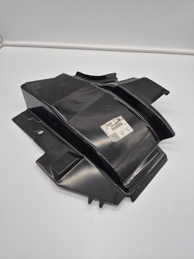 Tôle Fermeture Aile ARD PEUGEOT 206 LesAnciennes.com