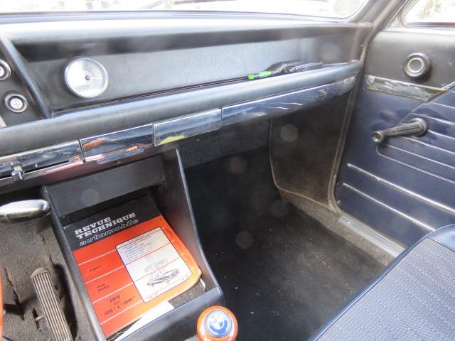 BMW 1602 TI - 1968 LesAnciennes.com