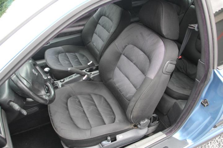 PEUGEOT 406 Coupé V6 210cv - 2000 LesAnciennes.com