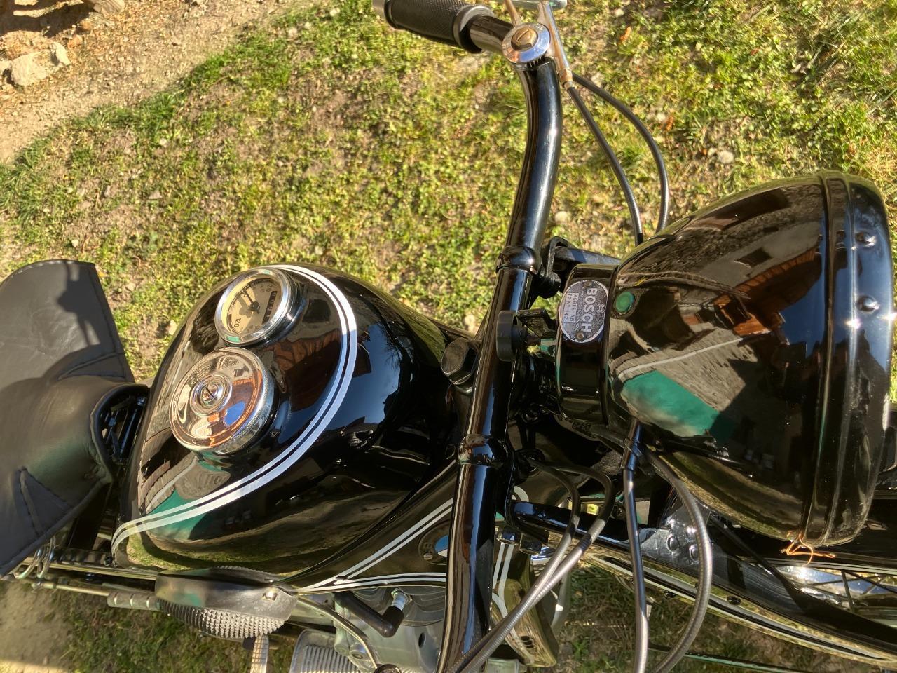 BMW R2 - 1932 LesAnciennes.com