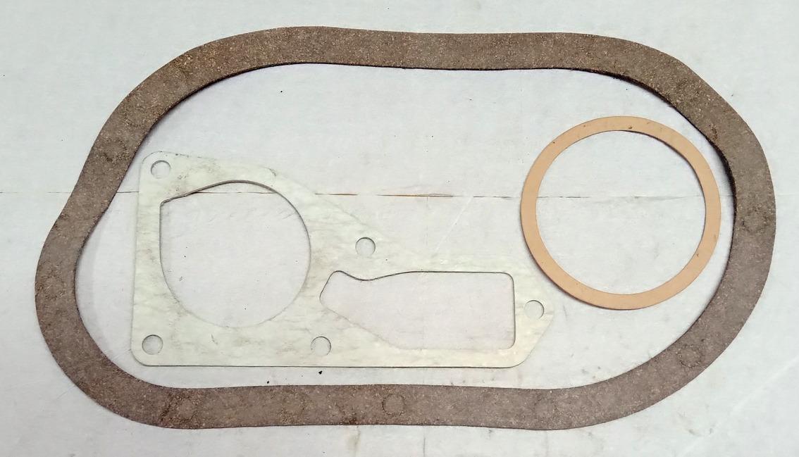 Pochette joints moteur PEUGEOT 404 U6 LesAnciennes.com