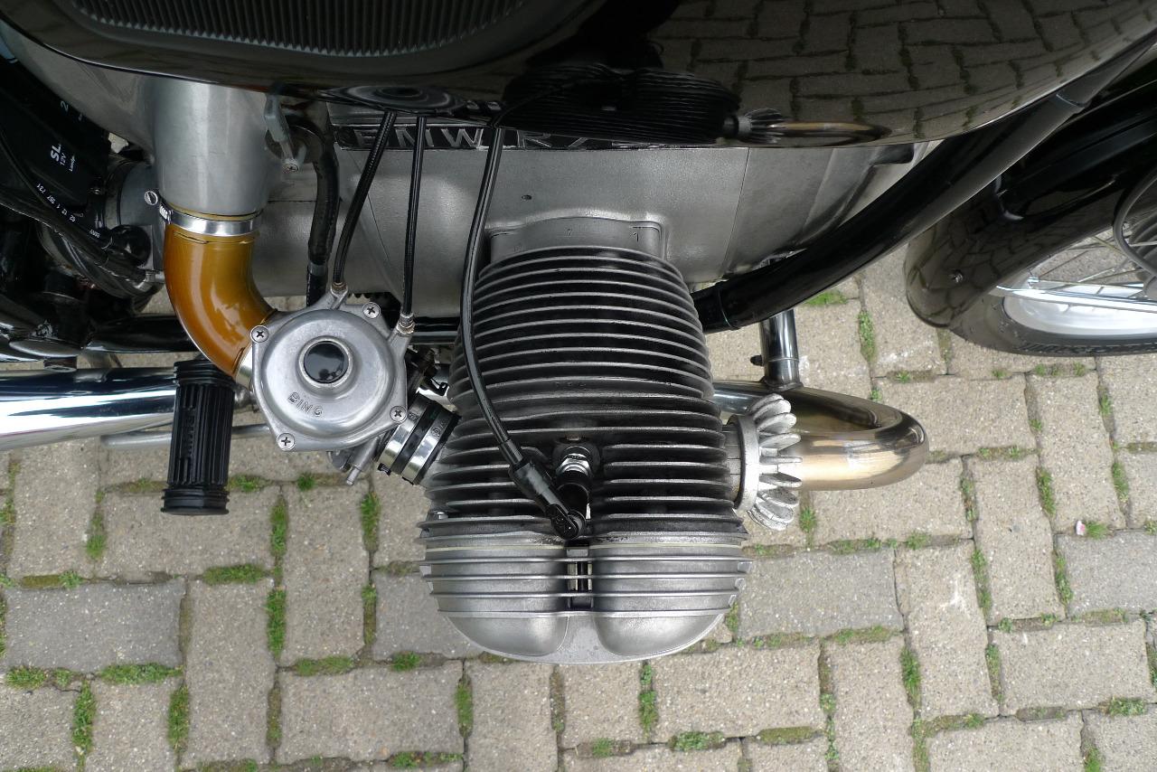 BMW R75 /5 - 1971 LesAnciennes.com