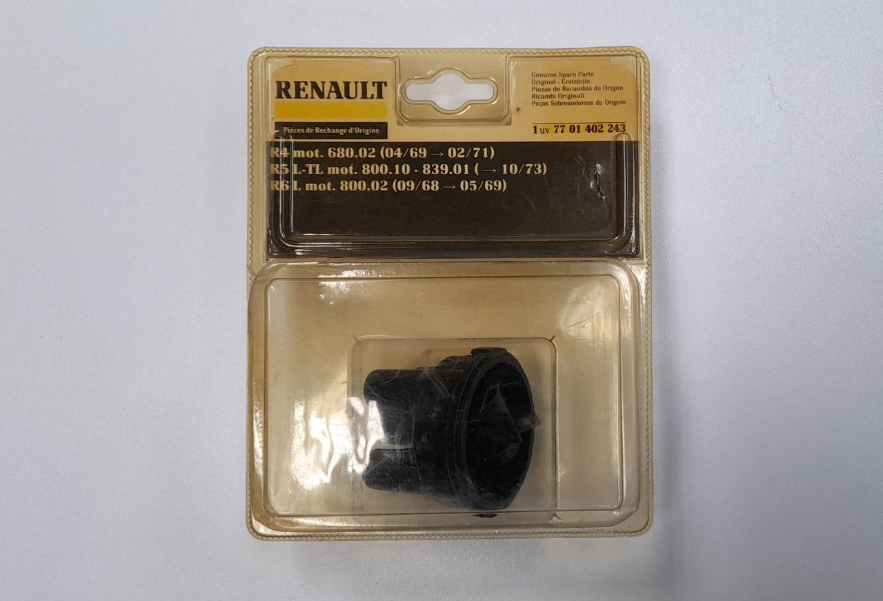 Tête d'allumeur RENAULT Divers LesAnciennes.com