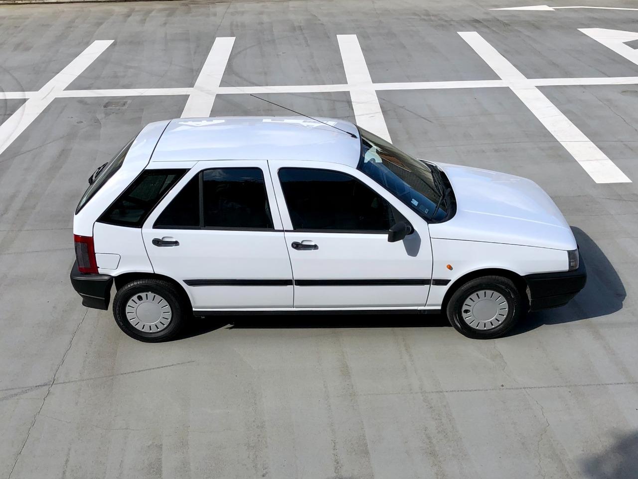 FIAT Tipo 1.4 Pop - 1991 LesAnciennes.com