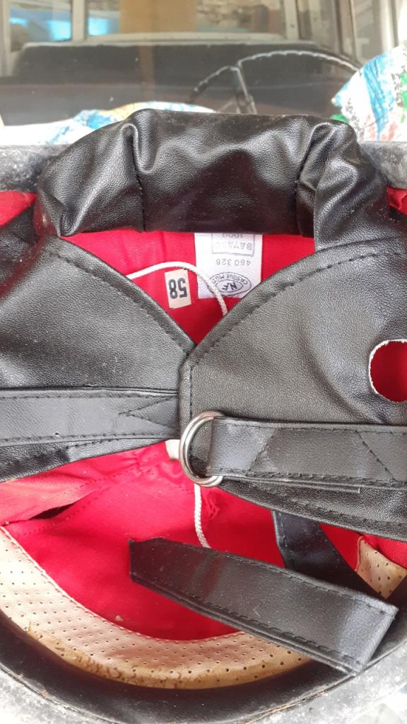 Casques motos vintage années 50 et 80 LesAnciennes.com