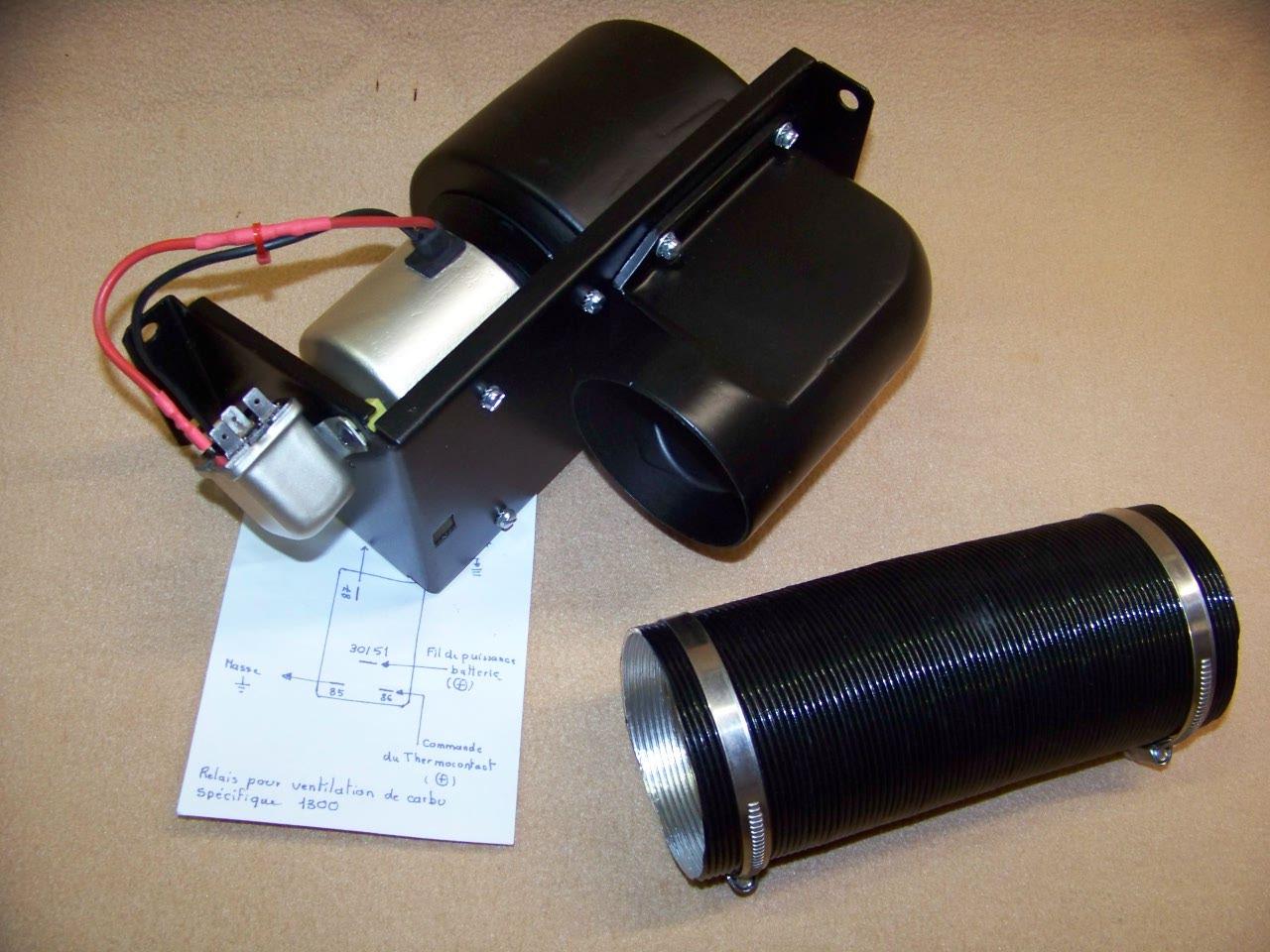 Soufflerie FIAT X1/9 1300 LesAnciennes.com