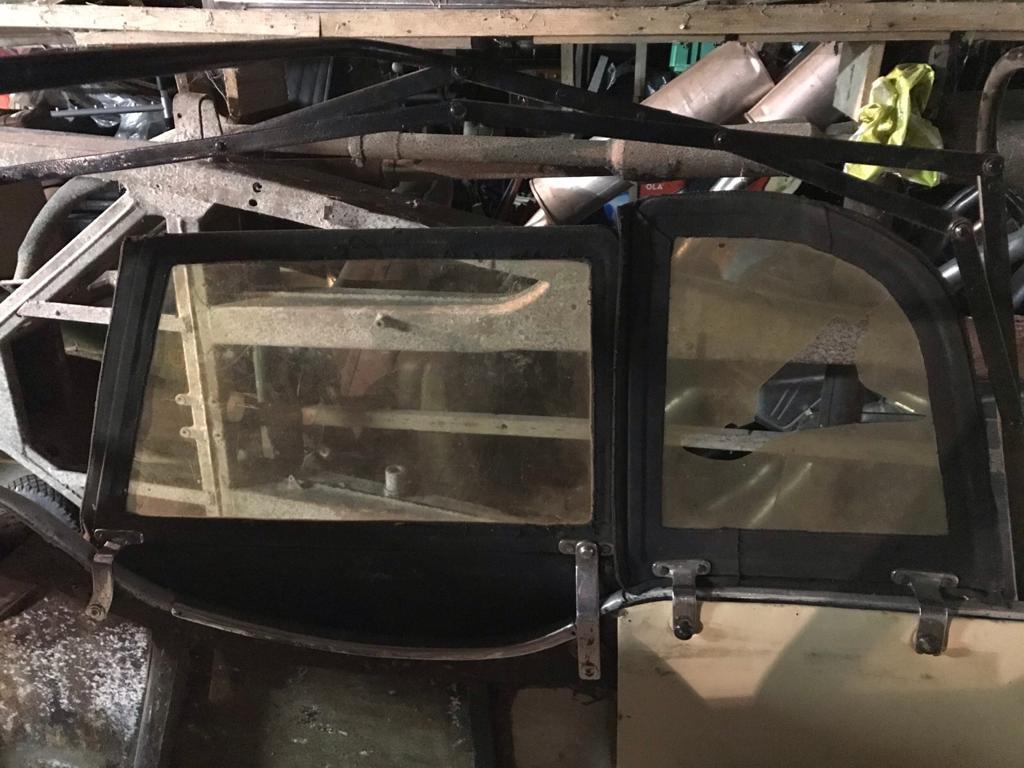 Carrosserie DIVERS Corsica LesAnciennes.com