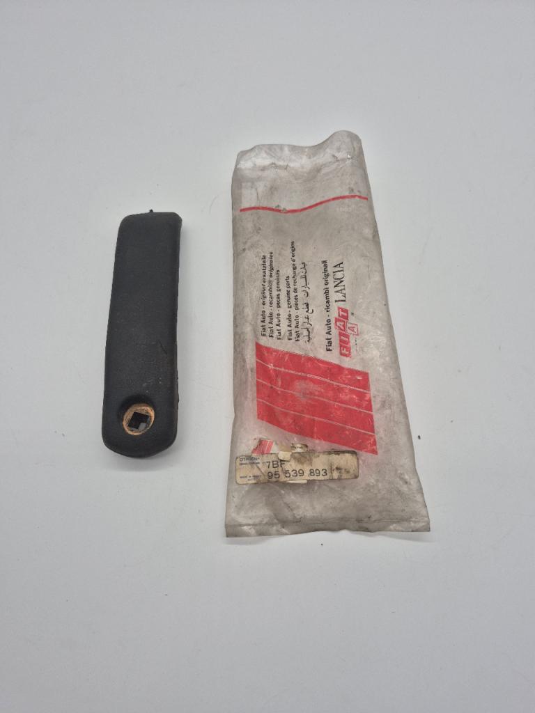 Poignée Porte CITROEN C35 Fiat 242 LesAnciennes.com