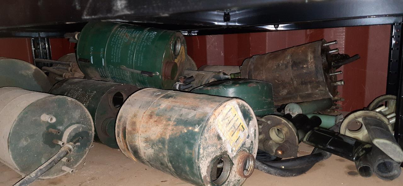 Bocal LHM CITROEN DS LesAnciennes.com