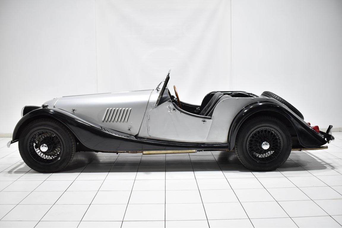 MORGAN 4/4 - 1971 LesAnciennes.com