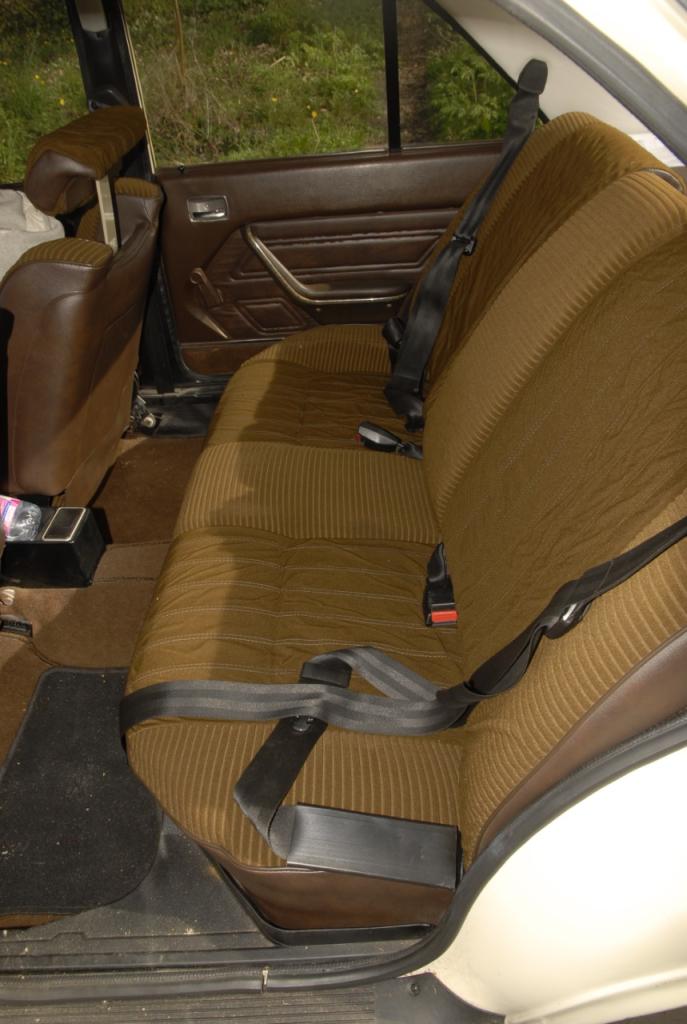 PEUGEOT 504 GL - 1978 LesAnciennes.com