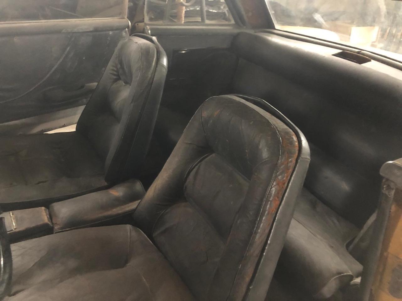 FACEL VEGA Facellia F2B - 1963 LesAnciennes.com