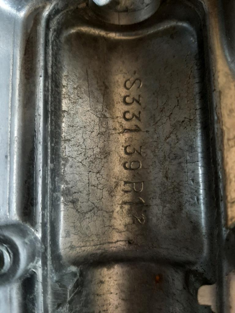Couvercle CITROEN DS LesAnciennes.com
