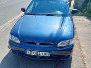 image_1-HYUNDAI pony LSI - 2000