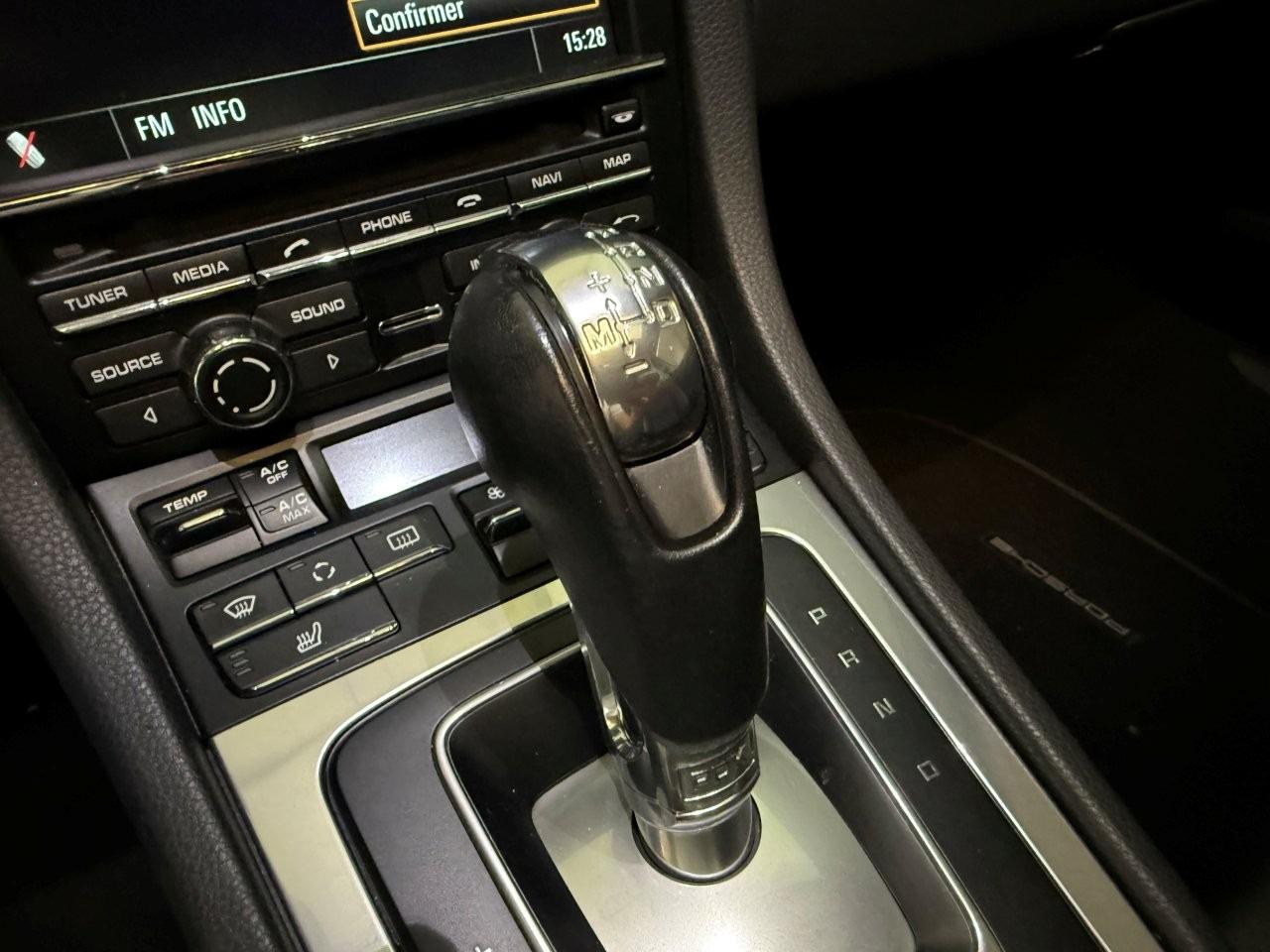 PORSCHE 911 991 3.8 CARRERA S LesAnciennes.com