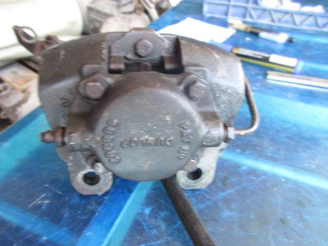 Etrièrs de frein avant Lancia Flavia et Fulvia 4v LesAnciennes.com