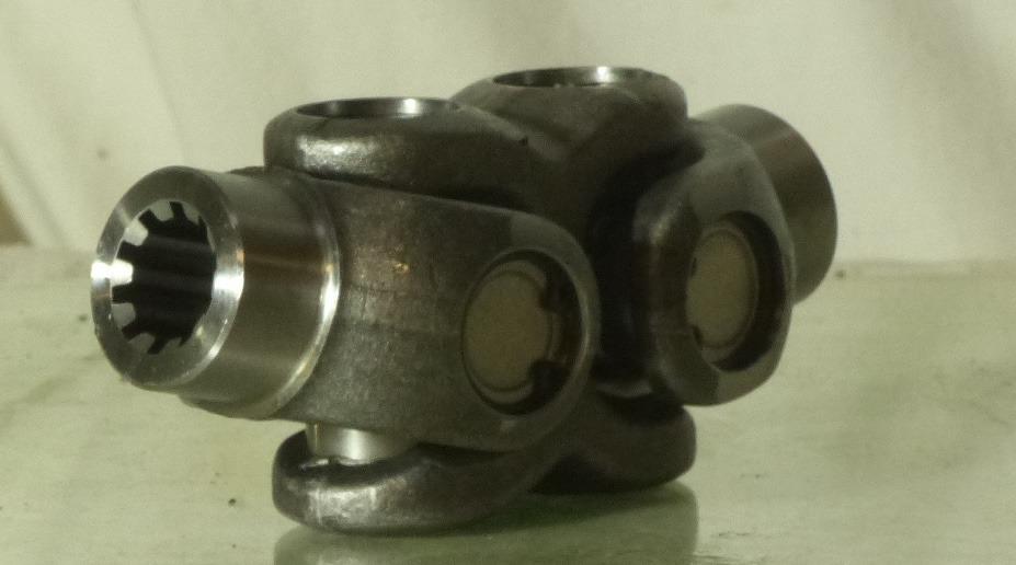 Cardan transmission GUZZI neuf gros blocs LesAnciennes.com