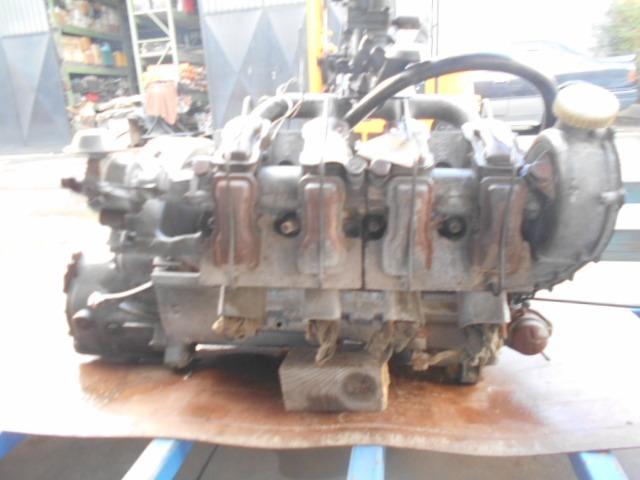 Moteur et boîte de vitesses pour Nsu Prinz 1000 LesAnciennes.com