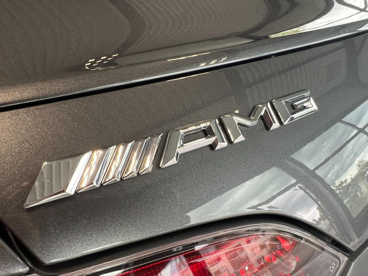 MERCEDES AMG COUPE GT-S LesAnciennes.com