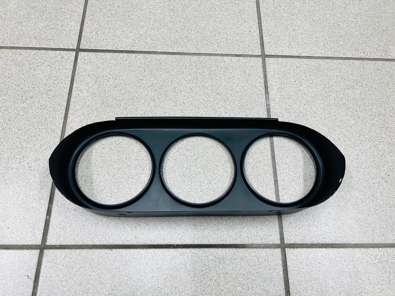 Instrument plaque ALFA ROMEO Giulia SS LesAnciennes.com