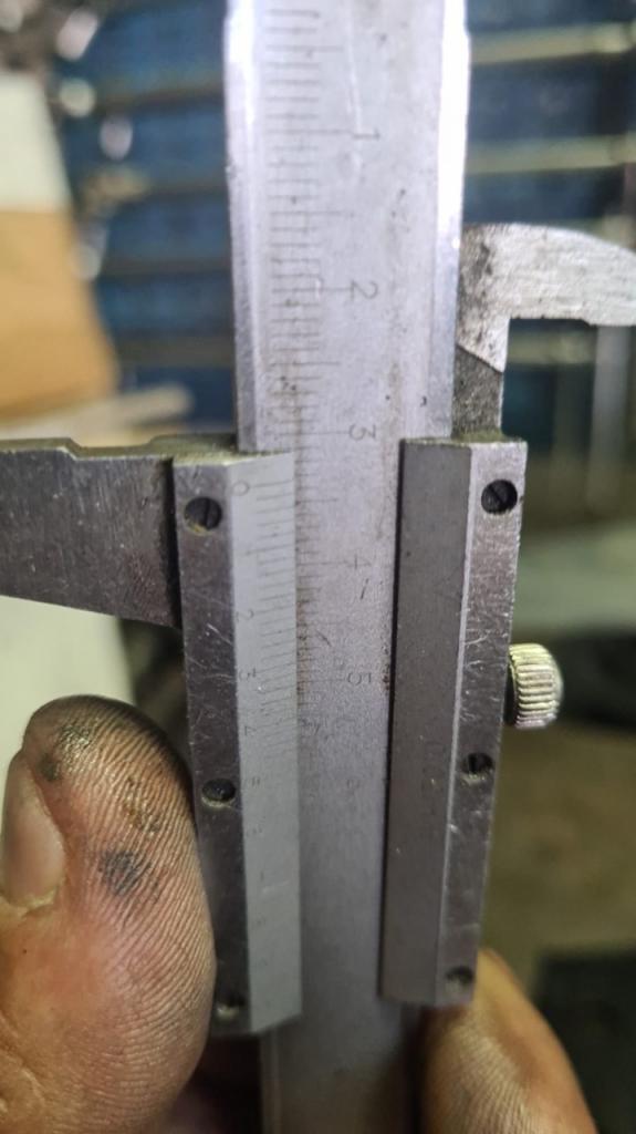 Supports moteur Maserati Mexico LesAnciennes.com