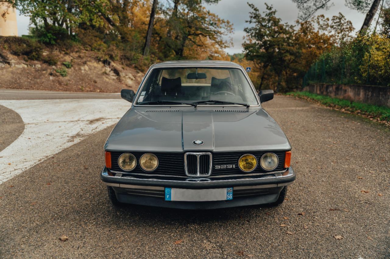 BMW 323 I E21 - 1982 LesAnciennes.com