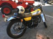 image_2-YAMAHA DT 250 DB250B - 1975