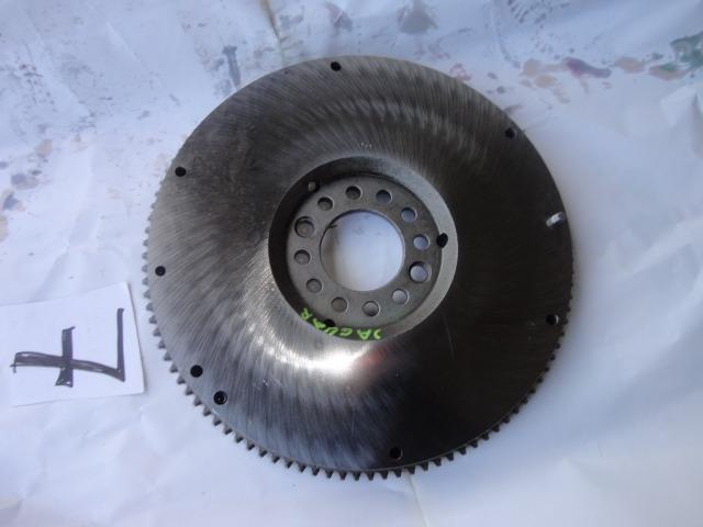 Volant moteur Jaguar MK2 LesAnciennes.com