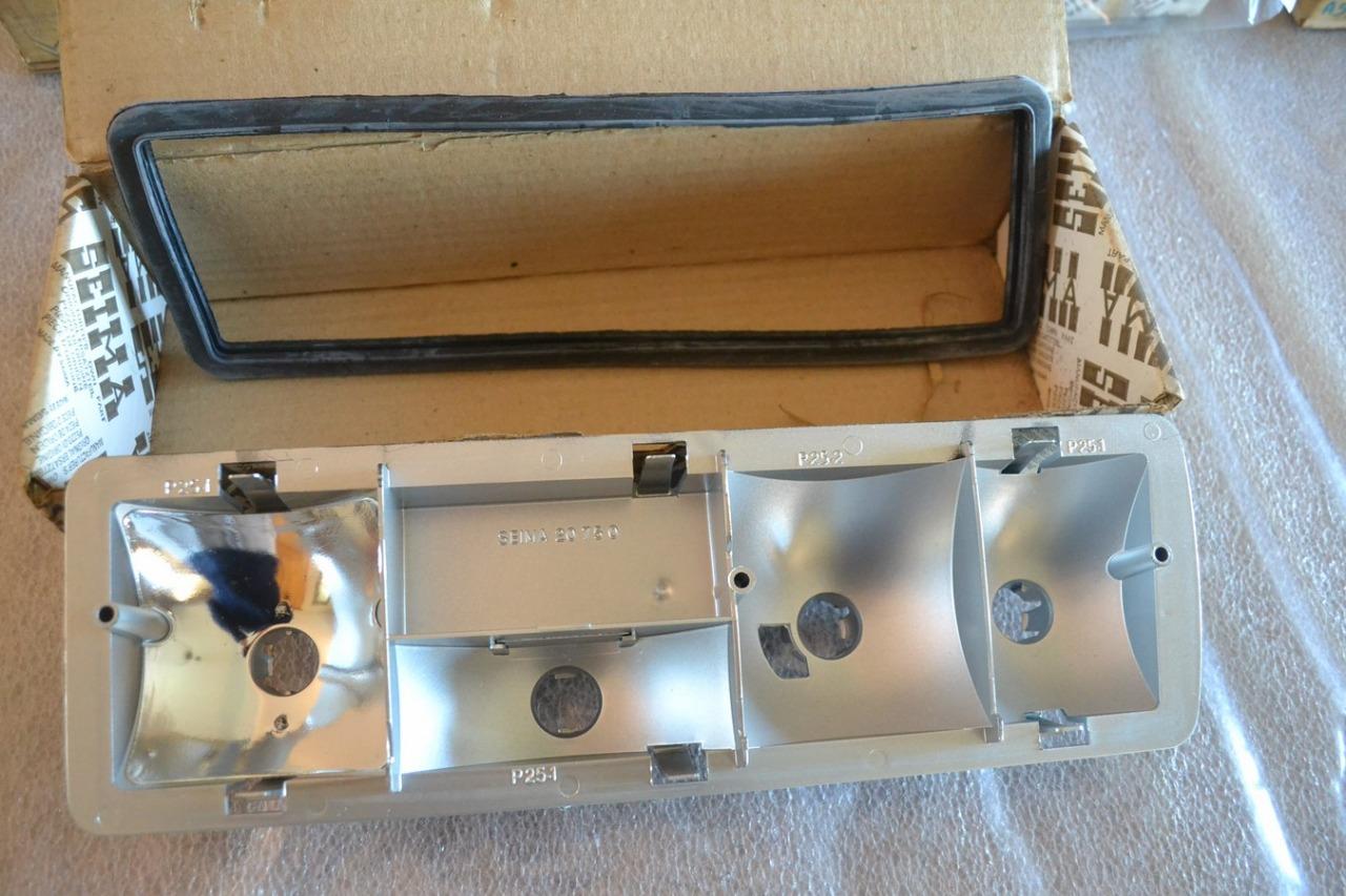 Platine feu AR DT TALBOT Sunbeam, neuve LesAnciennes.com