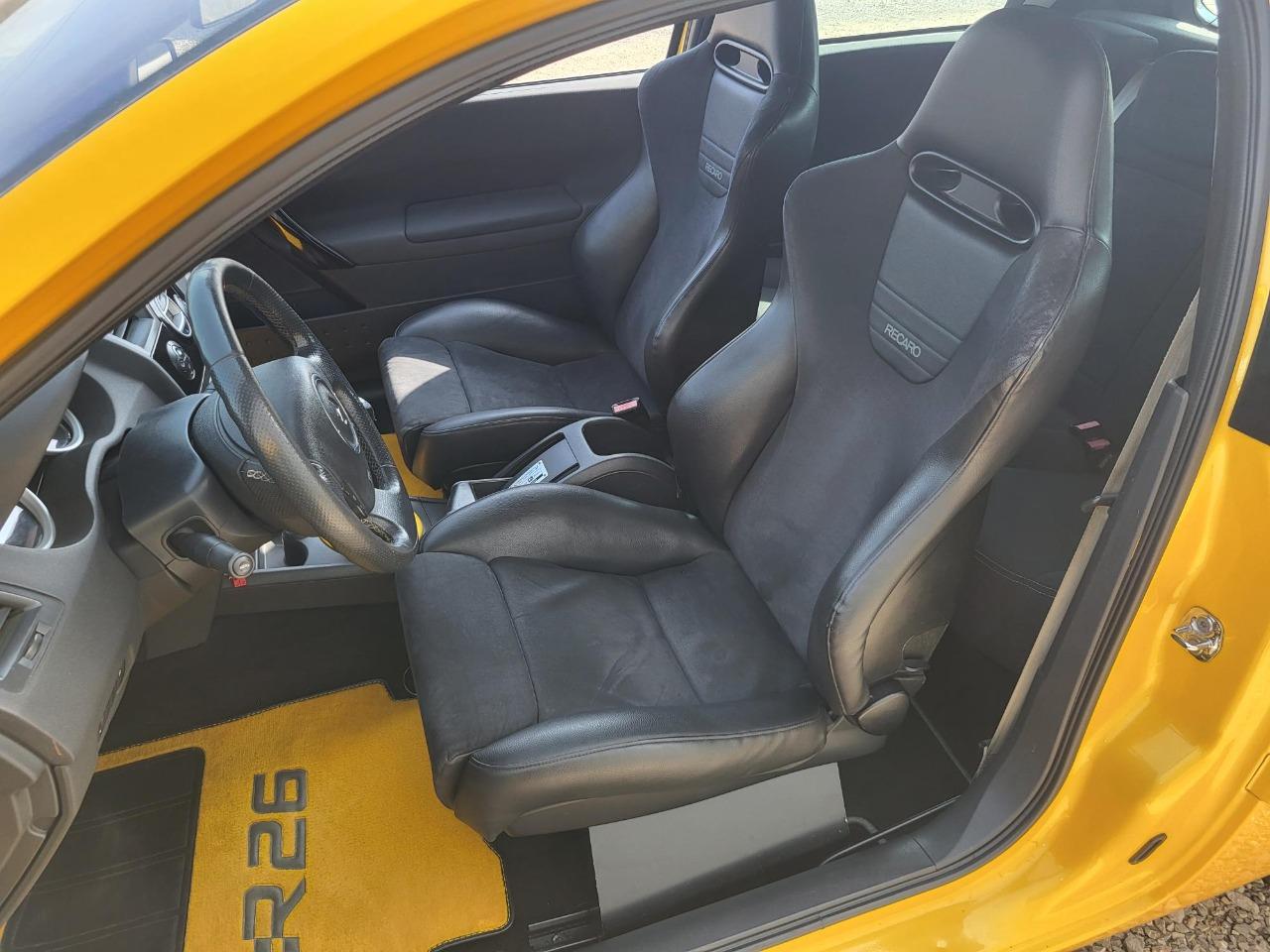 RENAULT Mégane Berline - 2007 LesAnciennes.com