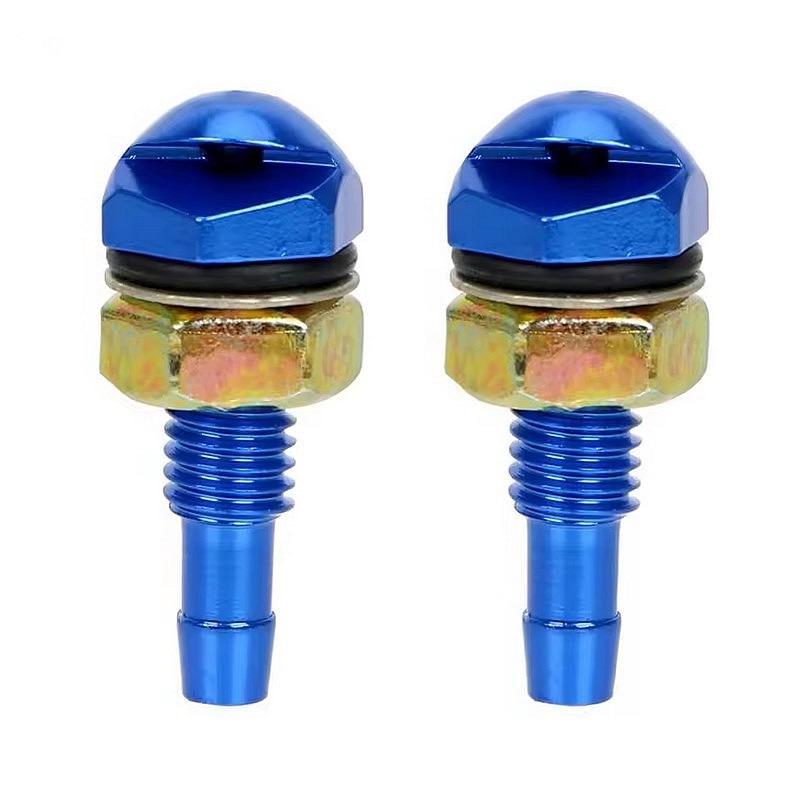 Jeu de 2 gicleurs de lave-glace ALPINE A110 LesAnciennes.com