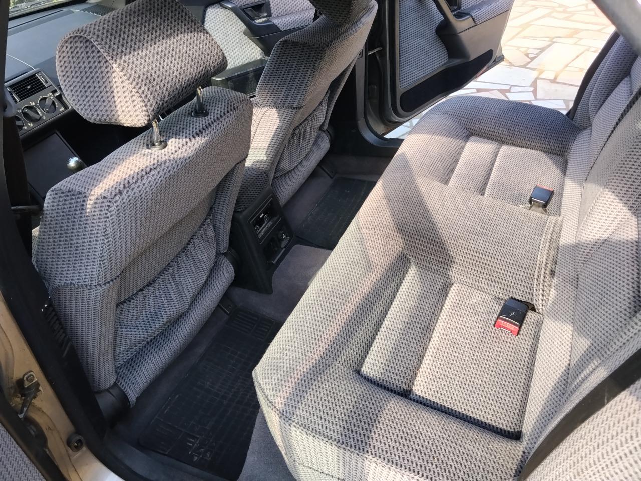 CITROEN XM V6 3 litres - 1991 LesAnciennes.com