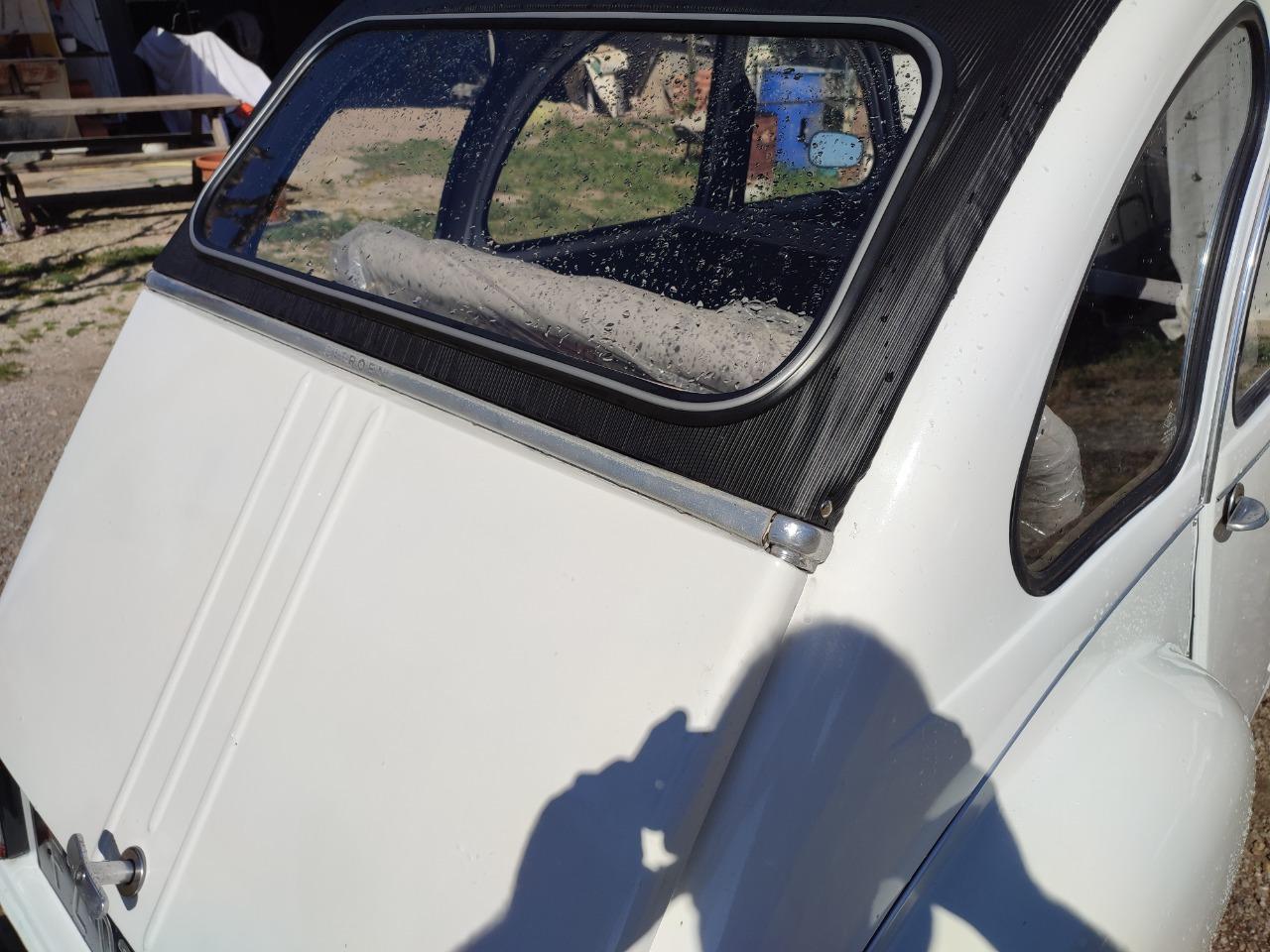 CITROEN 2CV 4 - 1974 LesAnciennes.com