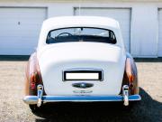 image_4-BENTLEY S1 Saloon 1958 Berline - 1958