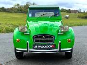 image_3-CITROEN 2CV 6 - 1978
