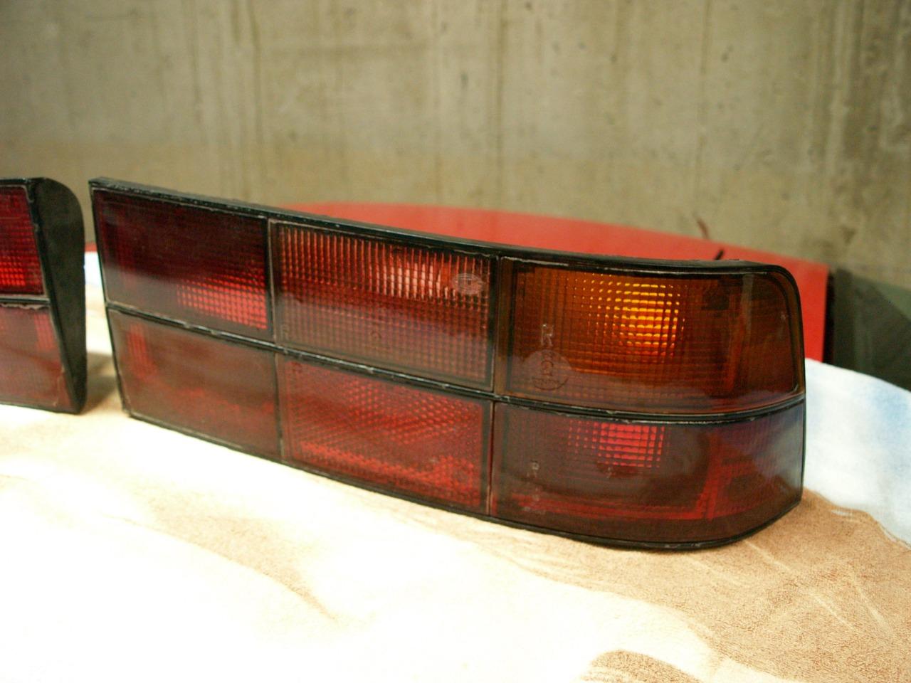 Pièces PORSCHE 944 LesAnciennes.com