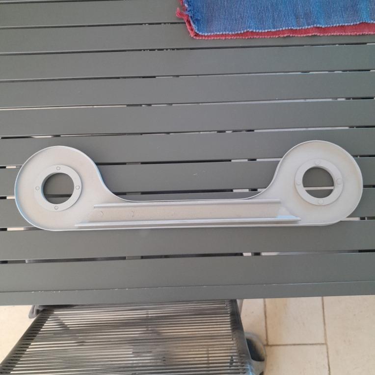 Flasque CITROEN Traction 11 A LesAnciennes.com