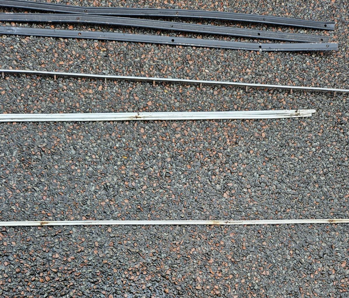 Baguettes CITROEN 2CV LesAnciennes.com