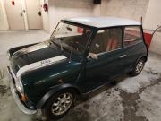 image_0-MINI Rover Mini Cooper Mini Cooper 1.3 l - 1991