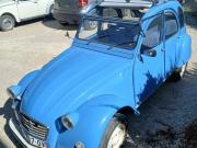 image_1-CITROEN 2CV 4 - 1977