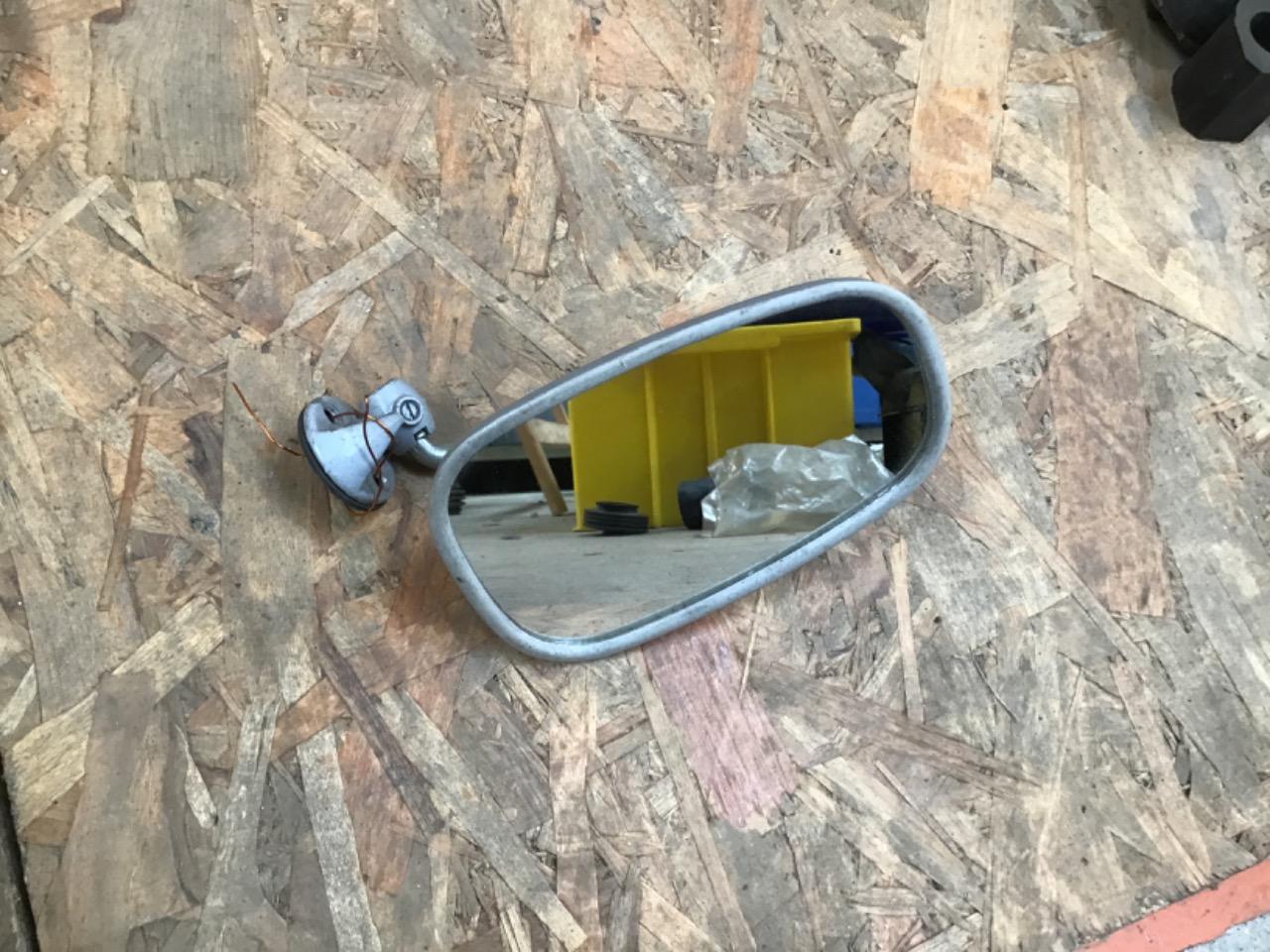 RÉTROVISEURS CIPA TPRT 55 LesAnciennes.com