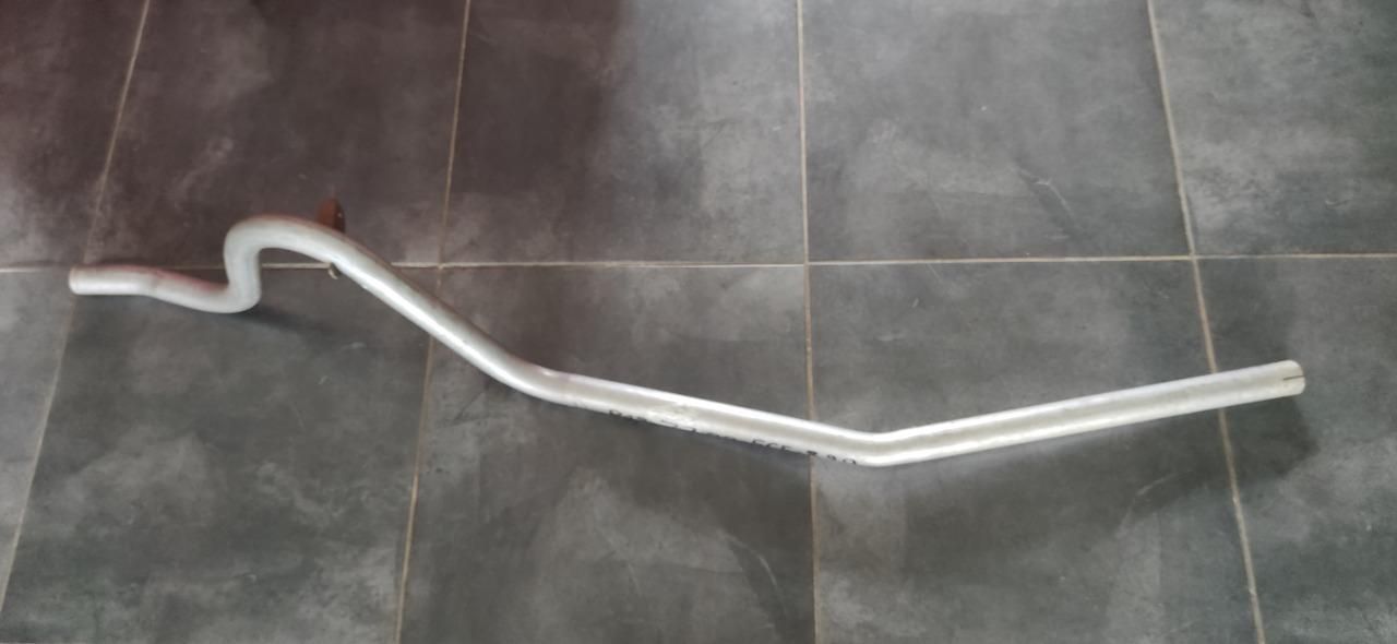 Echappement RENAULT 12 (R12) 18 (R18) LesAnciennes.com